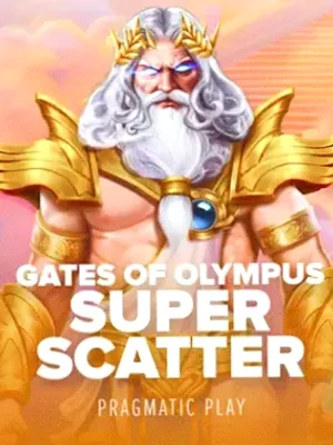 Gates of Olympus Super Scatter at Slota