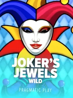 Joker's Jewels Wild at Slota