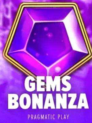 Gems Bonanza at Slota