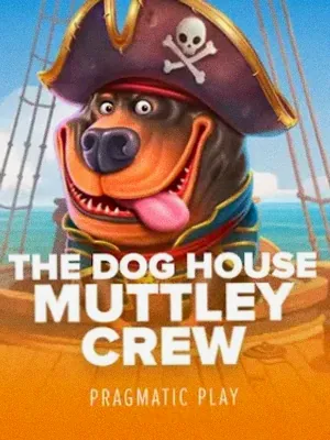 The Dog House - Muttley Crew at Slota