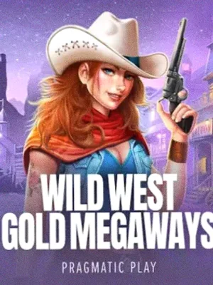 Wild West Gold Megaways at Slota